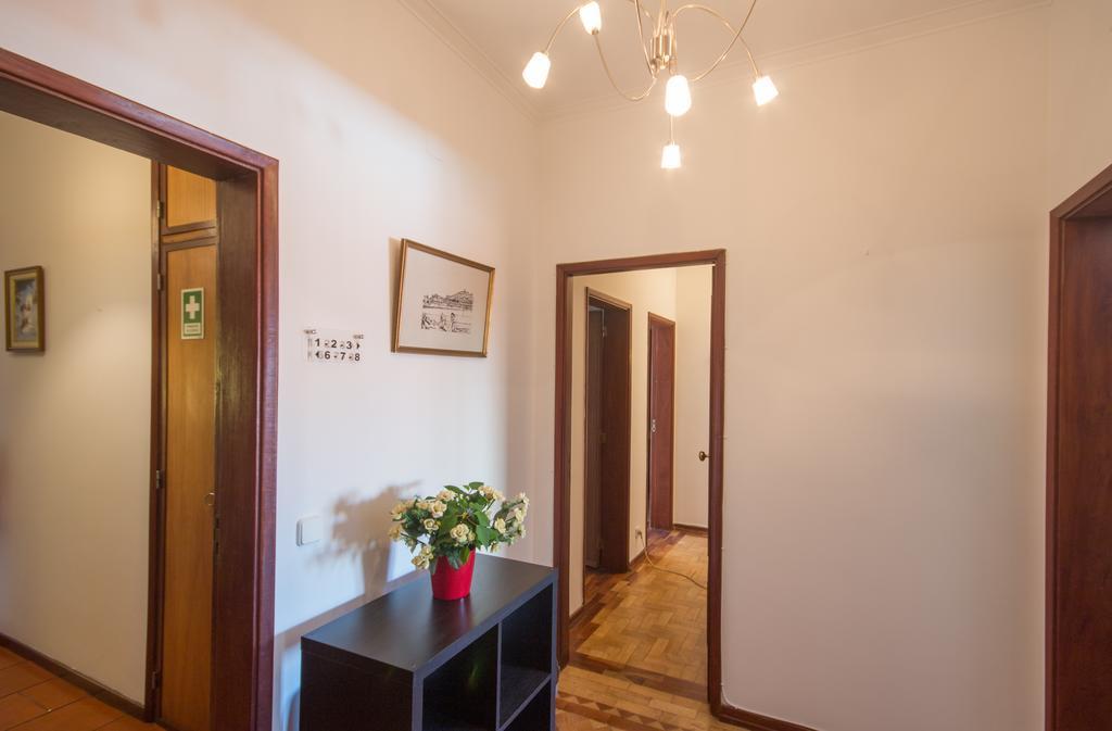 Celas Dream Studio 科英布拉 外观 照片